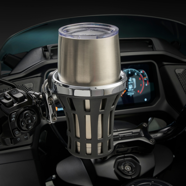 ciro GEN 2 BIG ASS® Drink Holder Without Mount