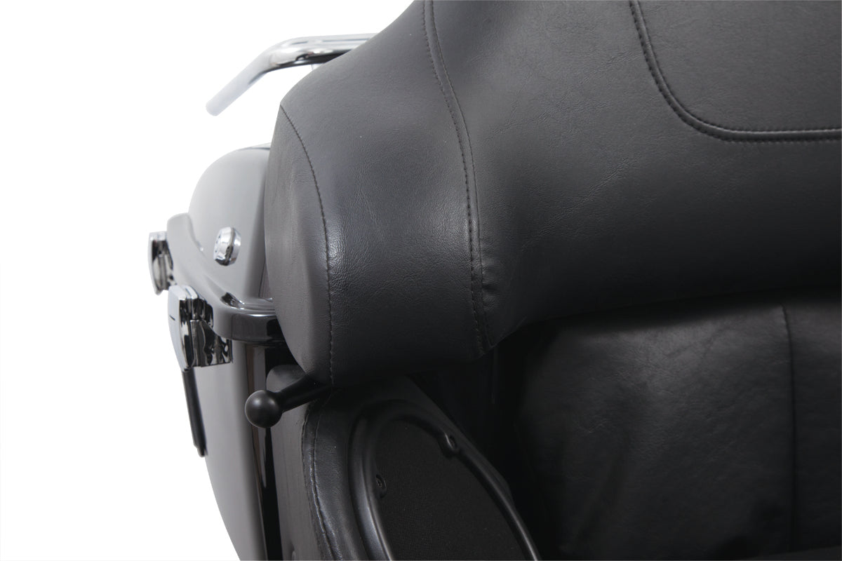 Ciro GEN 2 Drink Holder With Passenger Mount