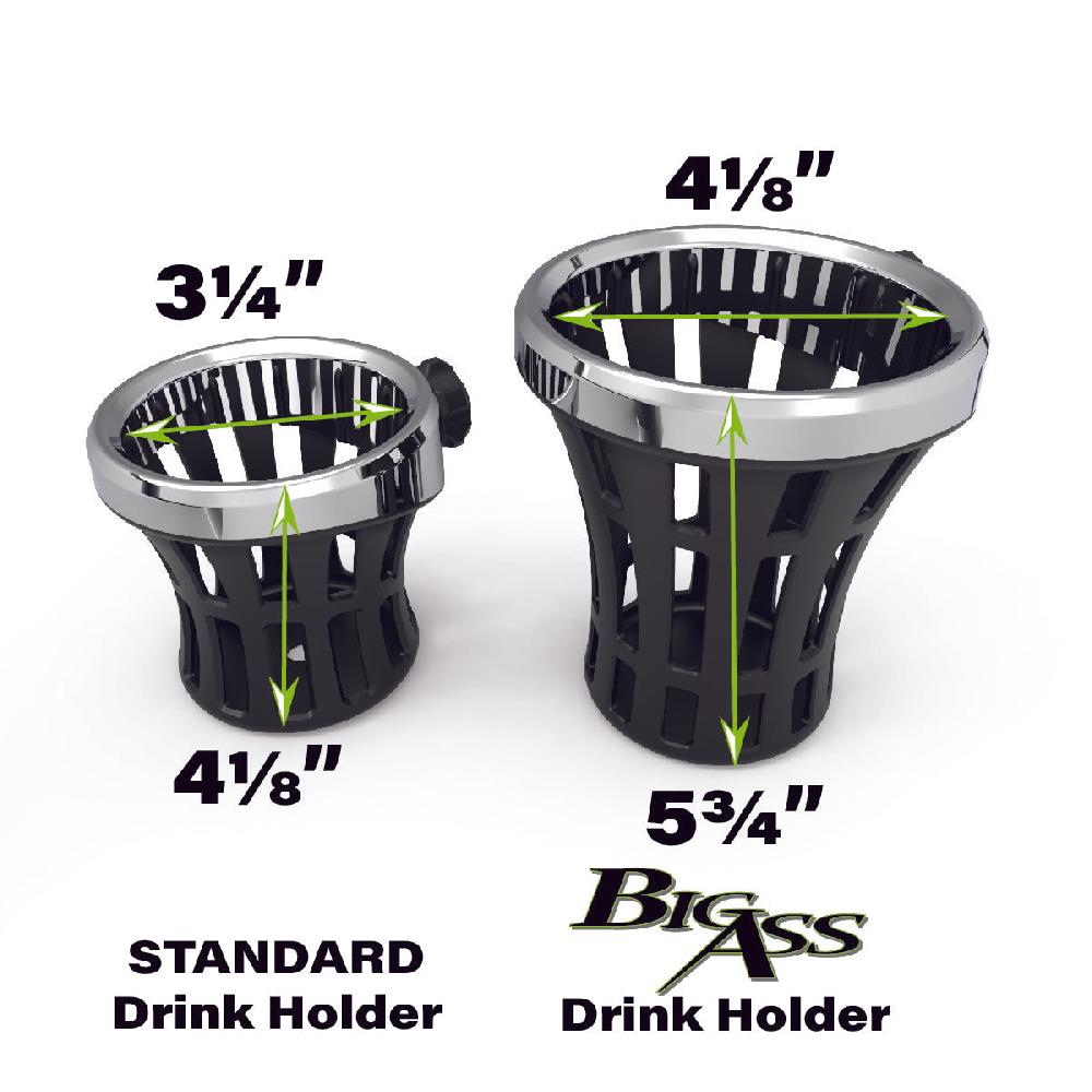 Ciro GEN 2 Drink Holder Without Mount