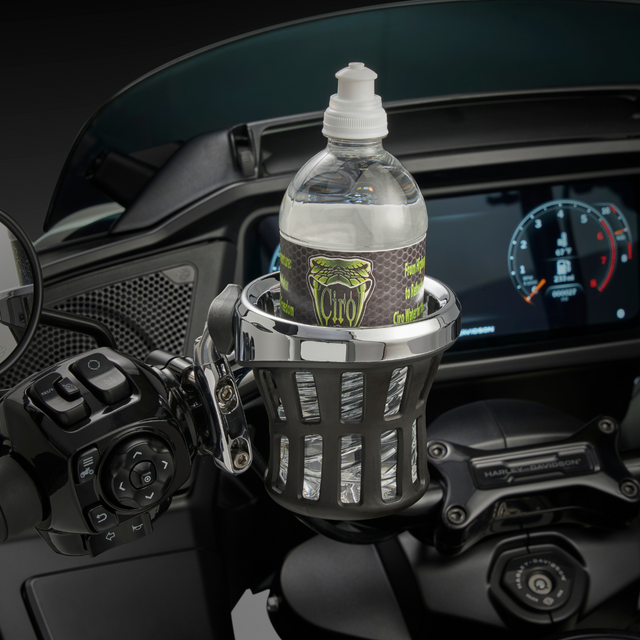 ciro GEN 2 Drink Holder Without Mount