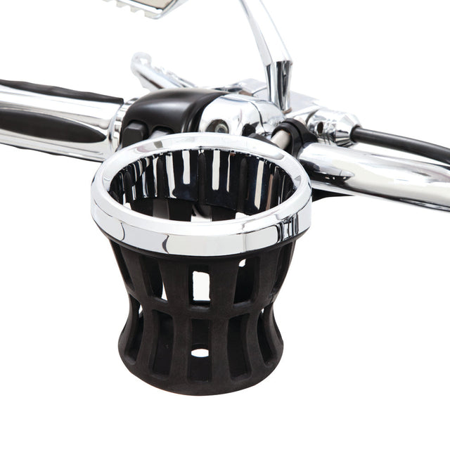 ciro GEN 2 Drink Holders With Aluminum Clamp Mount