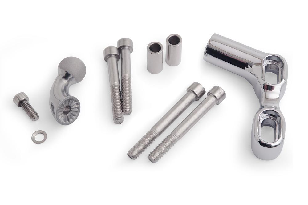 Ciro GEN 2 Offset Perch Mount Kit