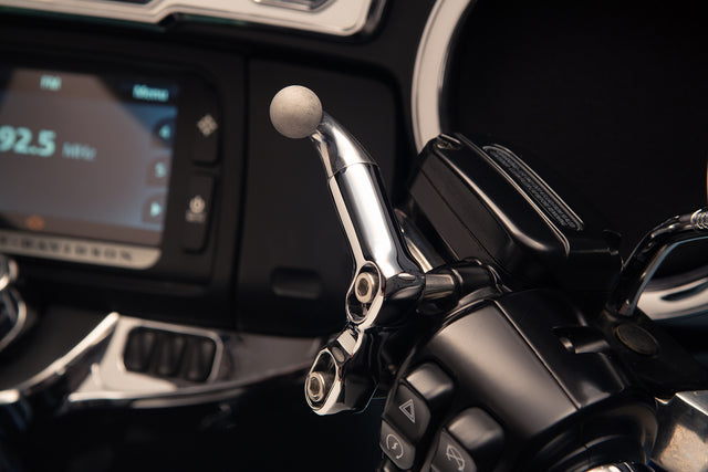 ciro GEN 2 Offset Perch Mount Kit