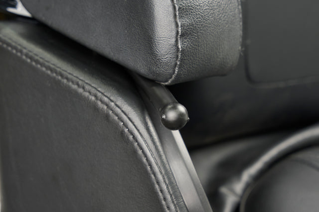 ciro GEN 2 Passenger Ball Mount Update Kit