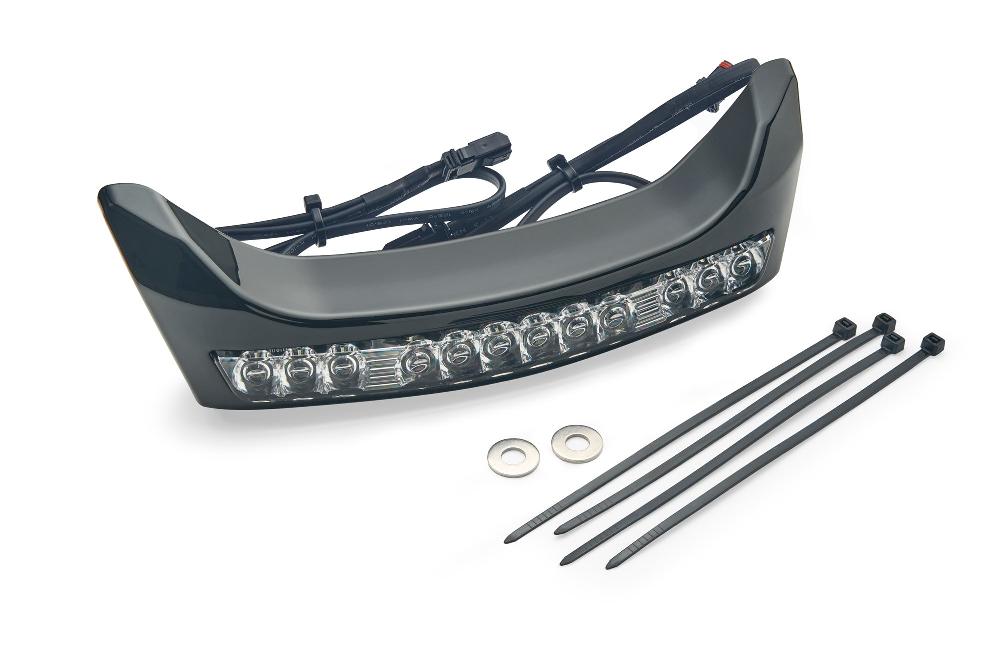 Ciro GOAT-E™ Light For Street Glide