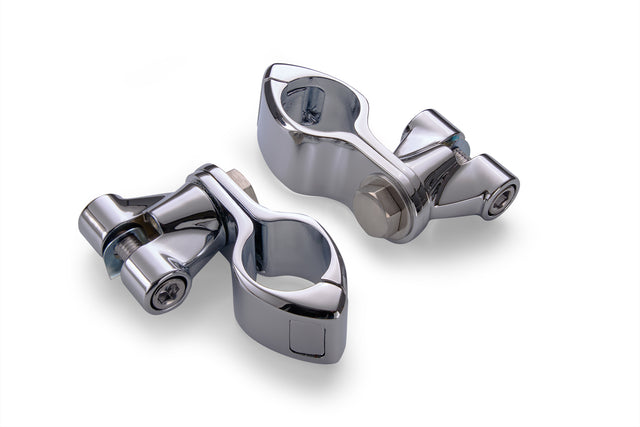 ciro Hingeless Highway Peg Mounting Kits