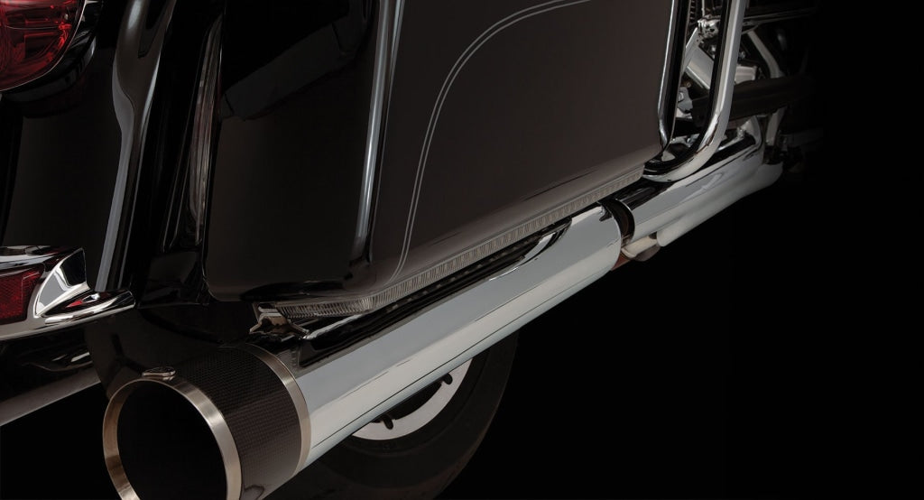 Ciro MACHETE™ Saddlebag LED Lights