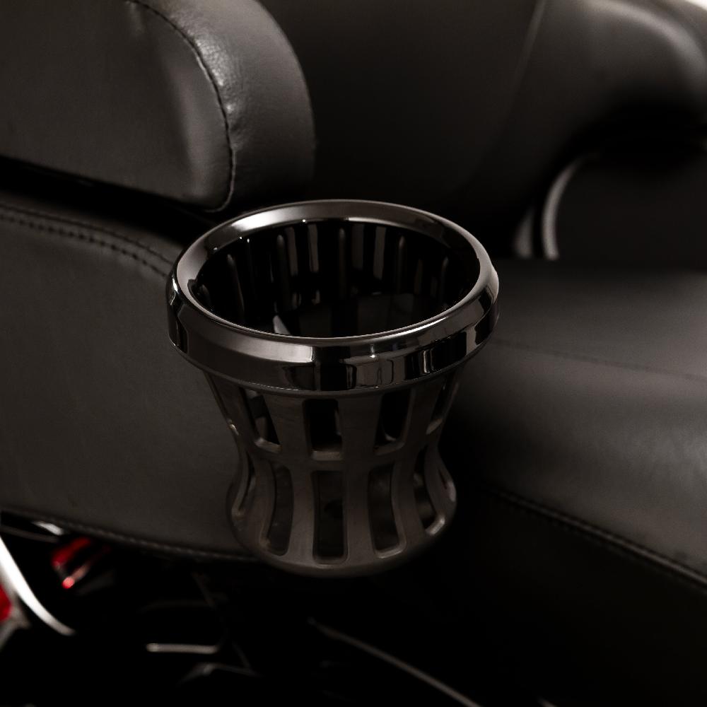 Ciro Original Drink Holder With Passenger Mount
