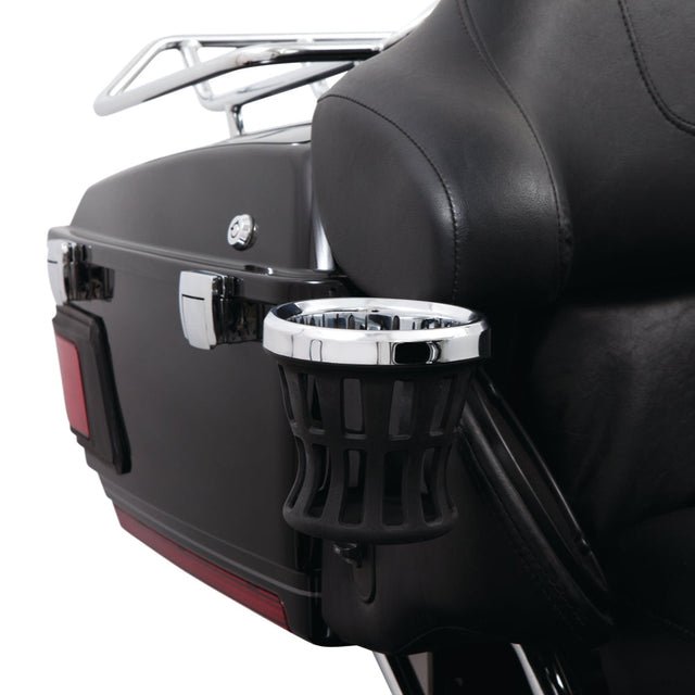 ciro Original Drink Holder with Passenger Mount