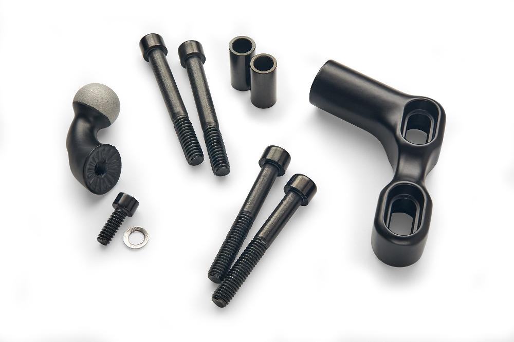 Ciro Original Offset Perch Mount