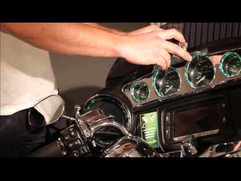 Ciro Original Perch Ball Mount