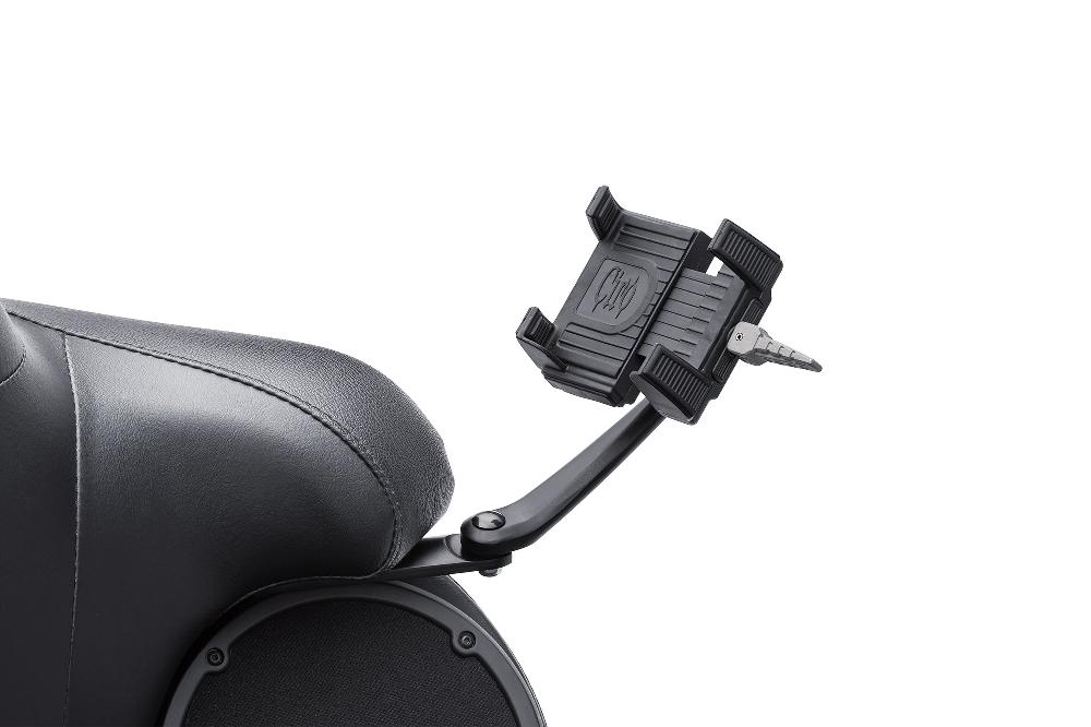 Ciro Passenger Phone Mount