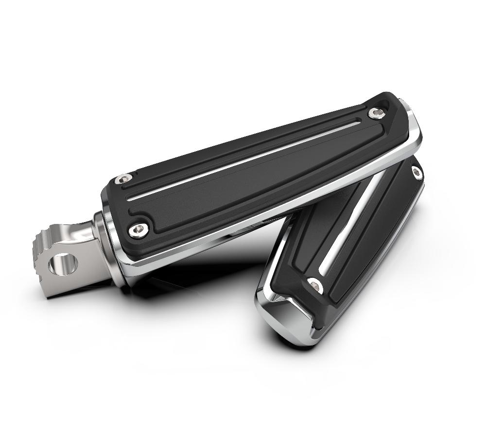 Ciro Rail Footpegs