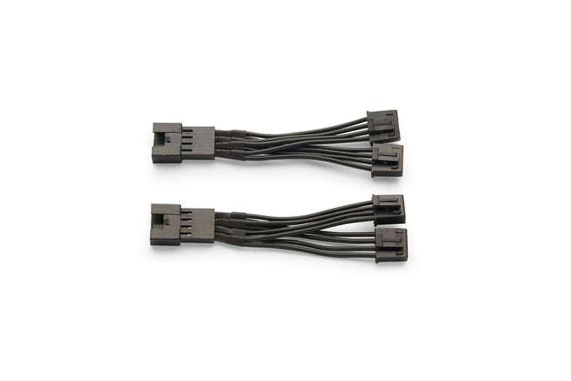 ciro Rear End Lighting Wiring Y Splitters