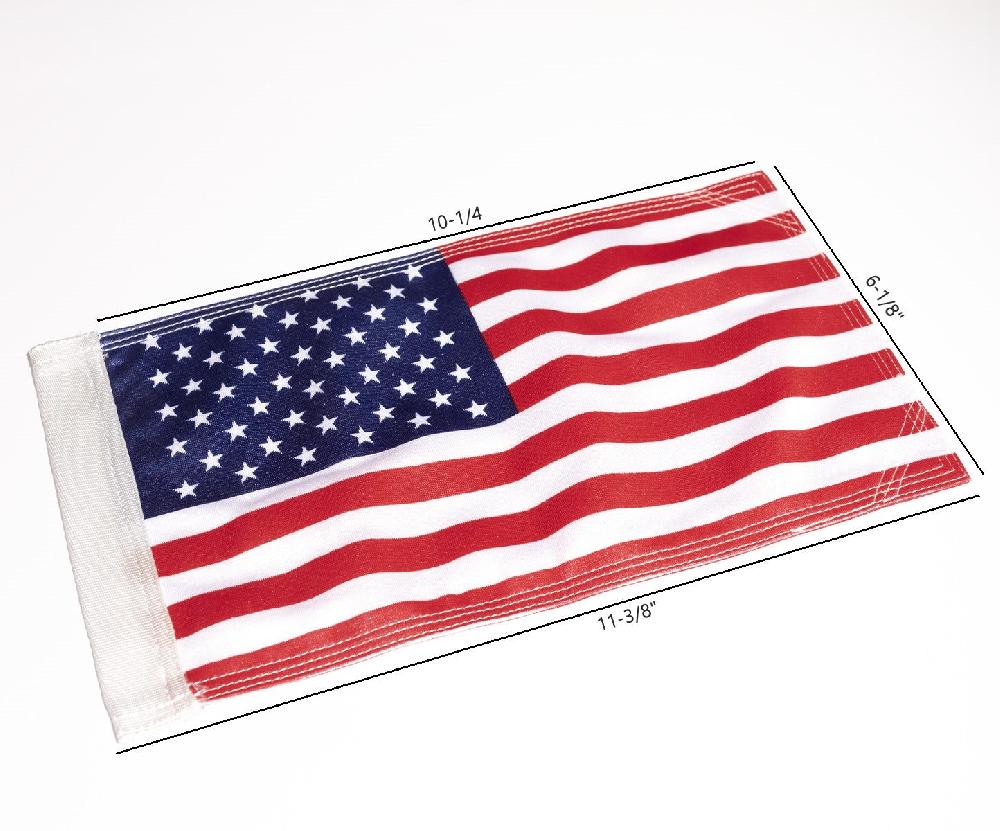 Ciro Replacement American Flag For Flag Pole