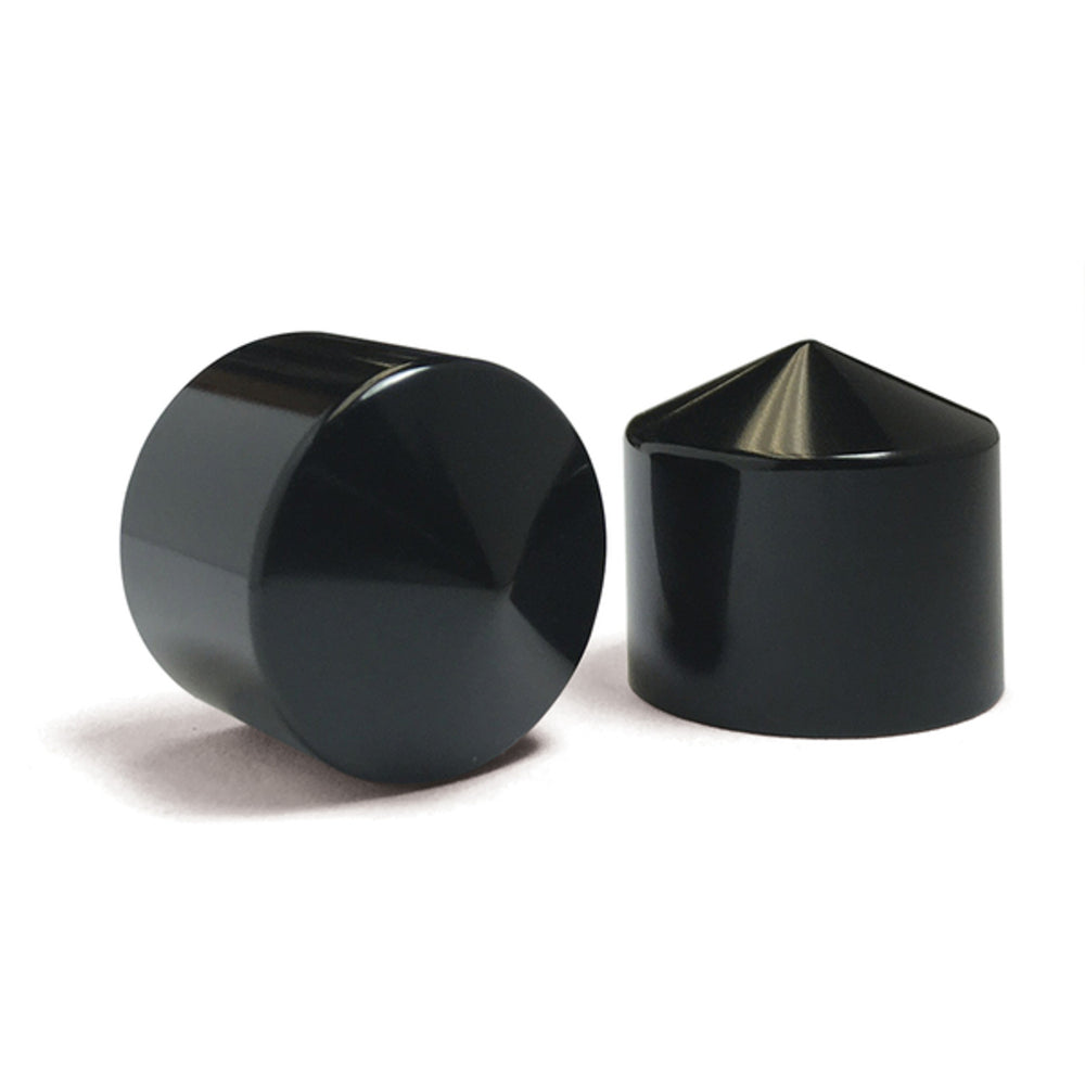 Ciro Rocker Box Bolt Caps For Twin Cam Models