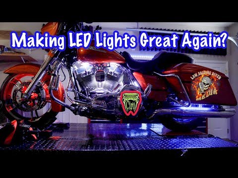 Ciro Shock & Awe® 2.0 / LED Engine Starter Kit