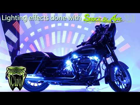 Ciro Shock & Awe® 2.0 / LED Engine Starter Kit