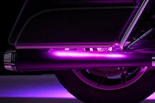 Ciro Shock & Awe® 2.0 / Touring Master Kit