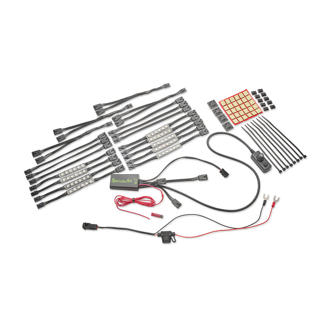 ciro Shock & Awe® 3.0 / LED Engine Lighting Kit