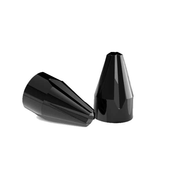 ciro Spiked Twin Cam Engine Bolt Cover Kits