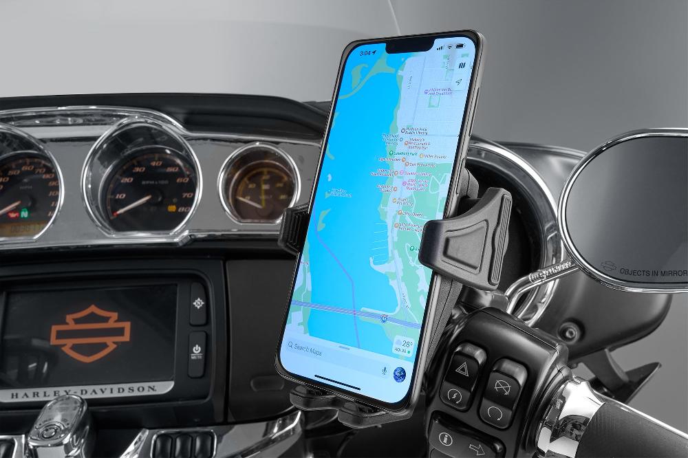 Ciro Trim Line Arm Kit For Cybercharger