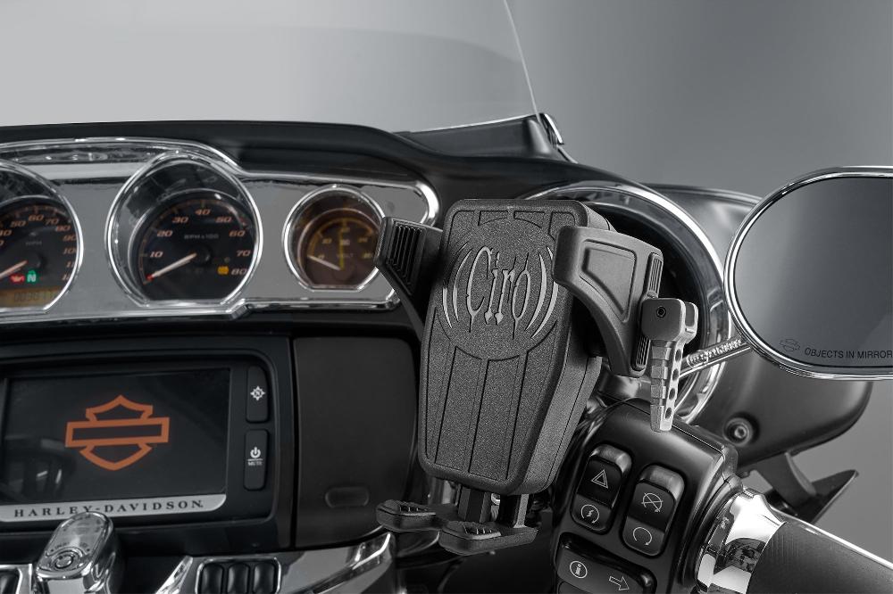 Ciro Trim Line Arm Kit For Cybercharger