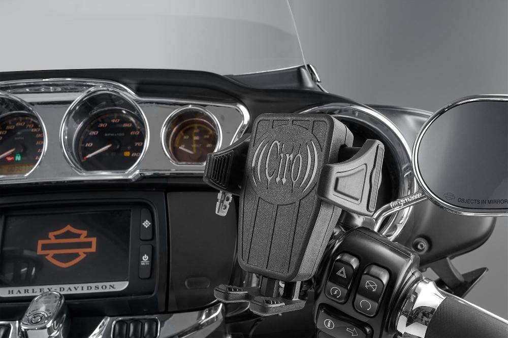 Ciro Trim Line Arm Kit For Cybercharger