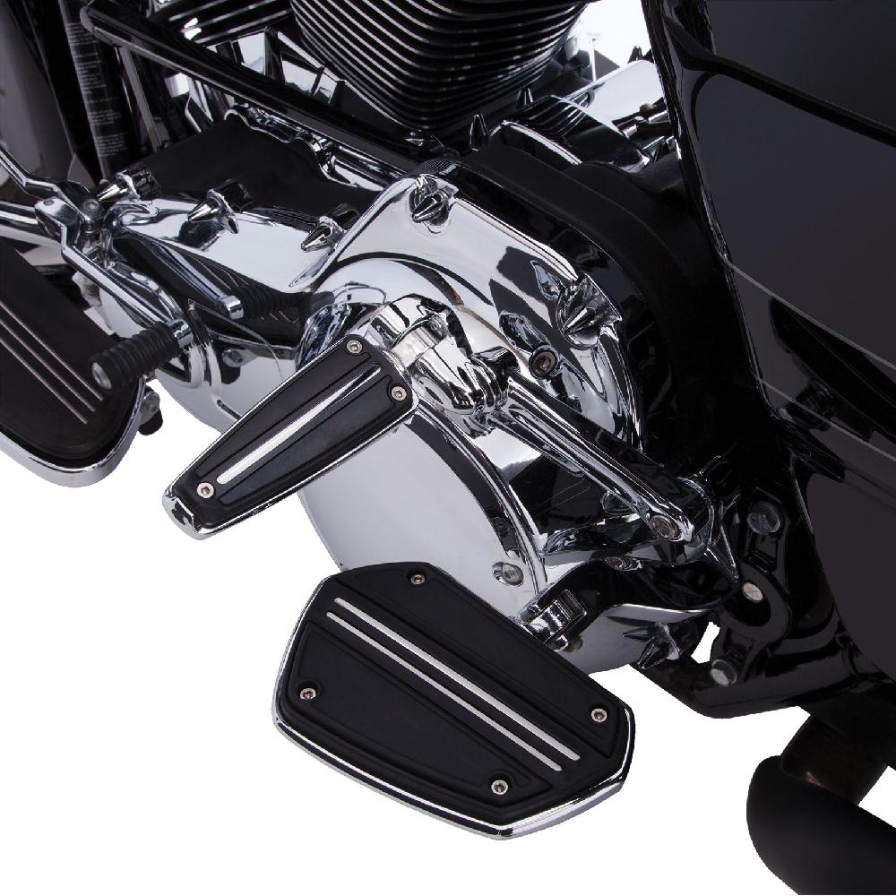 Ciro Twin Rail Floorboards