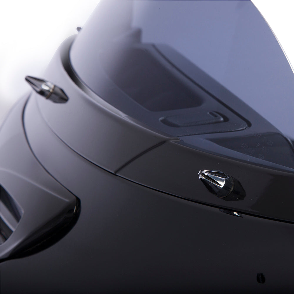 Ciro Windshield Screw Cap Kits