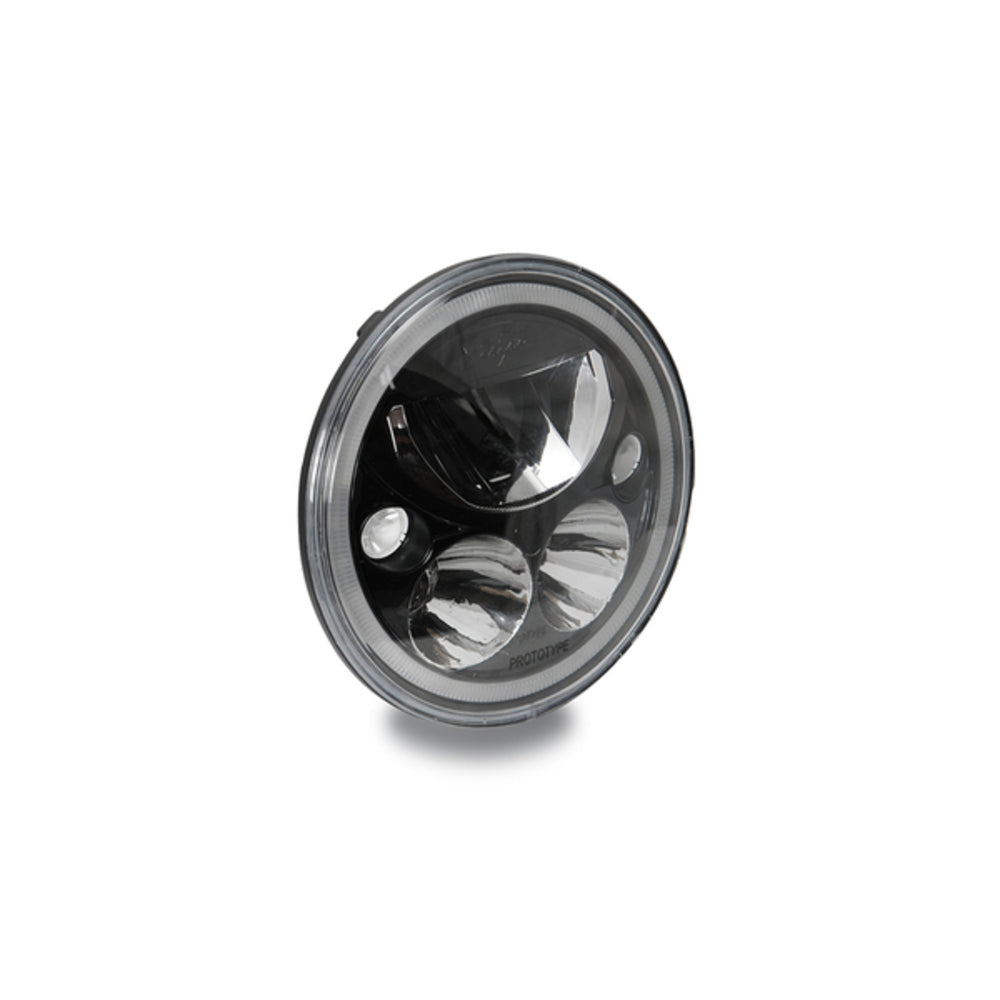 Ciro XMC 7" LED Headlight By Vision X