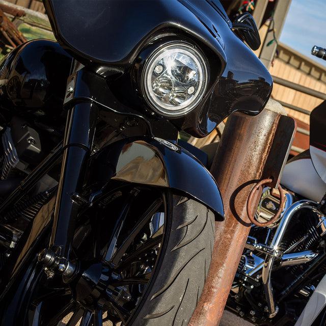 ciro XMC 7" LED Headlight by Vision X