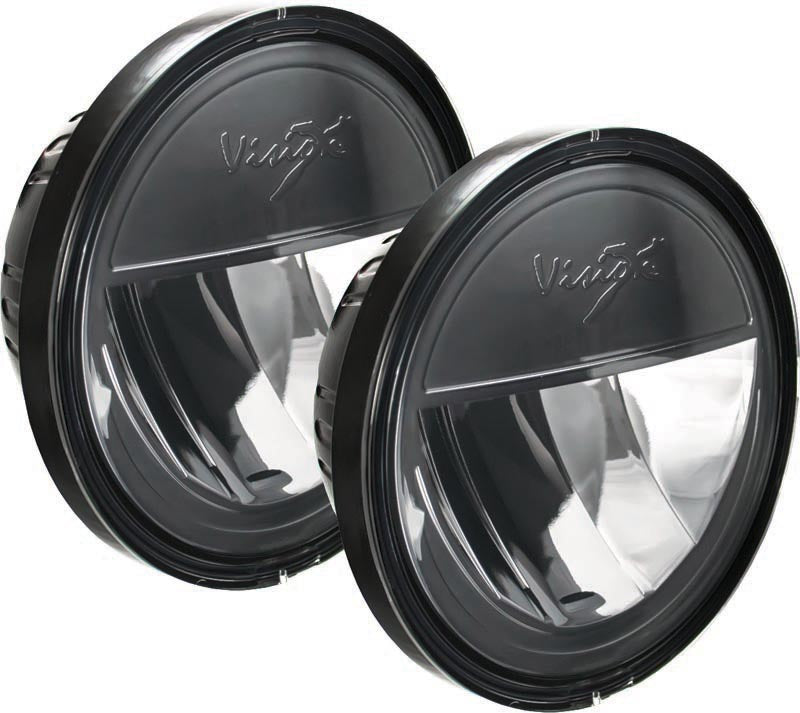 Ciro XMC LED Passing Lamps By Vision X