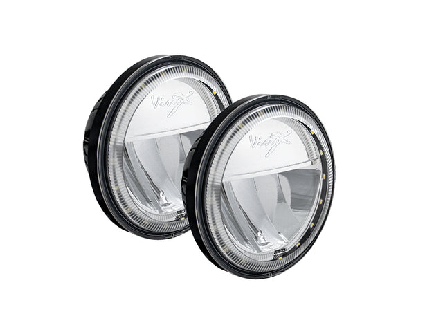 ciro XMC LED Passing Lamps by Vision X