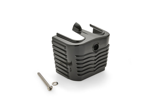 ciro Coil Cover for '23-up Touring Models - COMING SOON