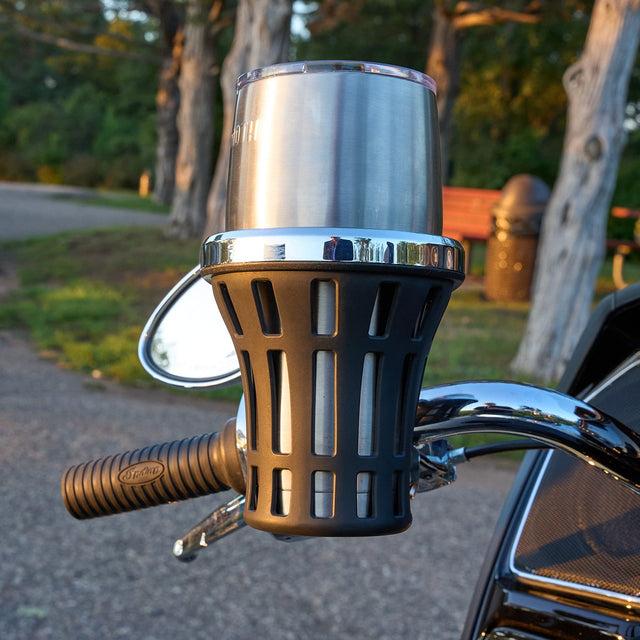 ciro GEN 2 BIG ASS® Drink Holder with Aluminum Clamp Mount