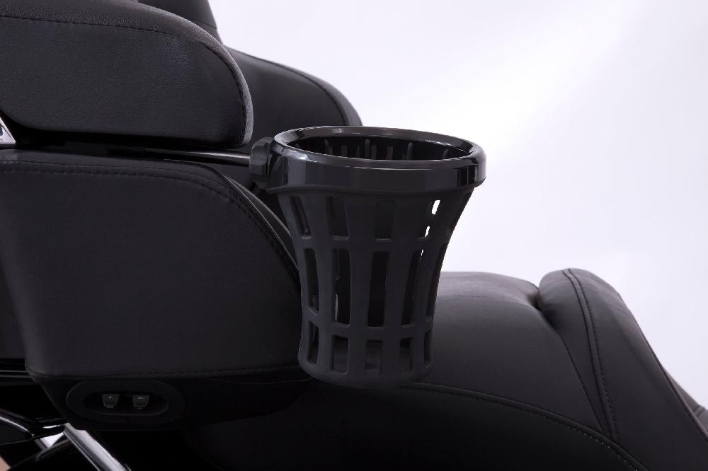 Ciro GEN 2 BIG ASS® Drink Holder With Passenger Mount