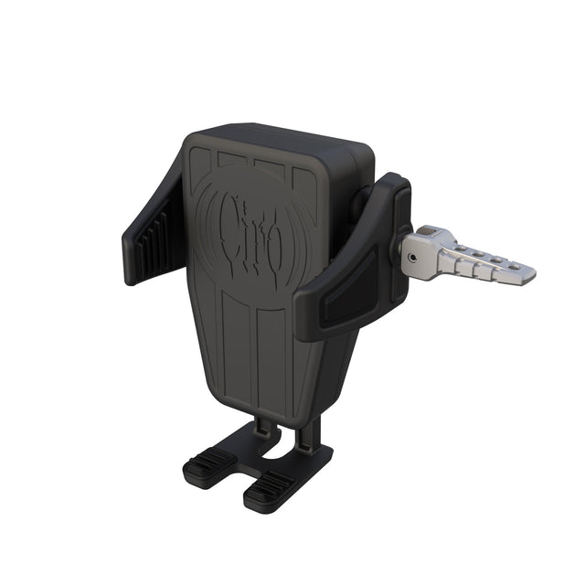 ciro GEN 2 Cybercharger® Phone Holder (Without Mount)