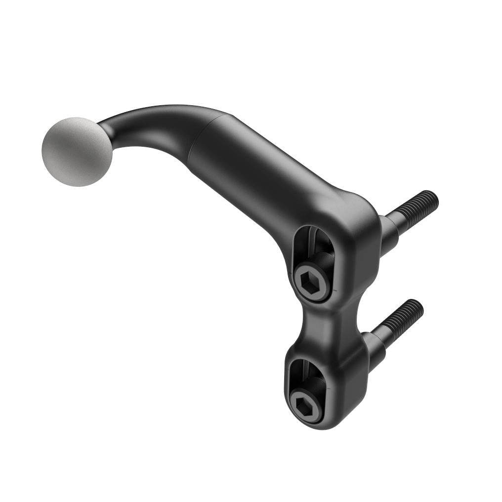 Ciro GEN 2 Offset Perch Mount Kit For Indian Pursuit