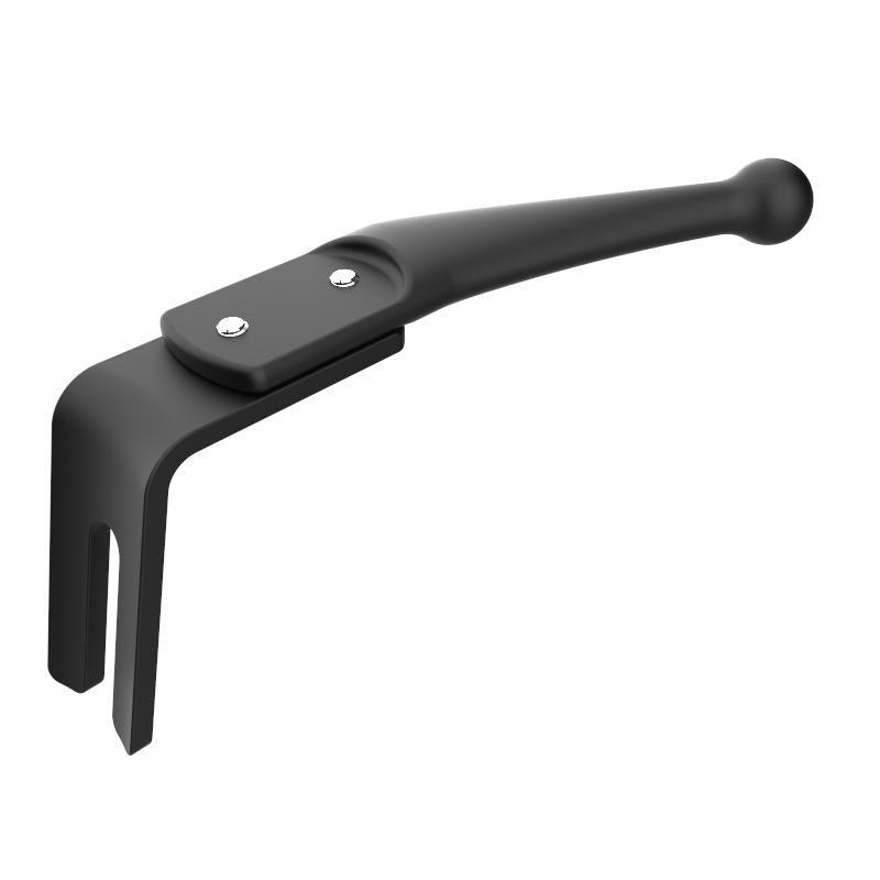 Ciro GEN 2 Passenger Ball Mount For Harley-Davidson Tour-Pak