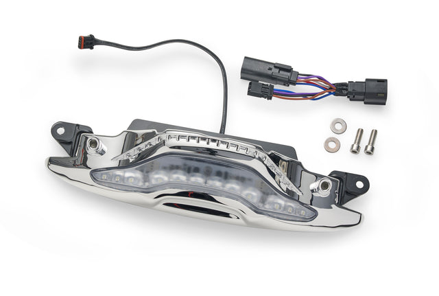 ciro GOAT-E™ Light for '23-up Road Glide - COMING SOON