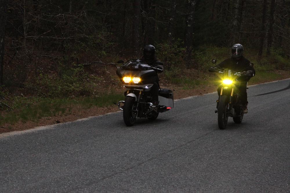 Ciro Modular X-Lens System For Denali® Destroyer® Headlight