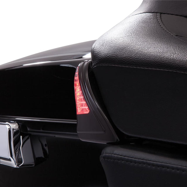 ciro SNAKEYES LED Lights for Harley-Davidson Tour-Pak