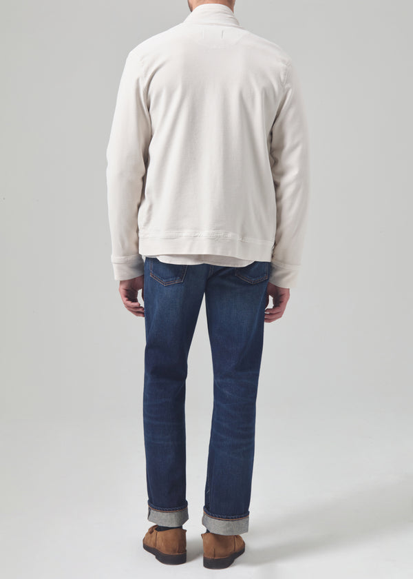 Citizens Of Humanity Barrett Low Slung Straight Archive