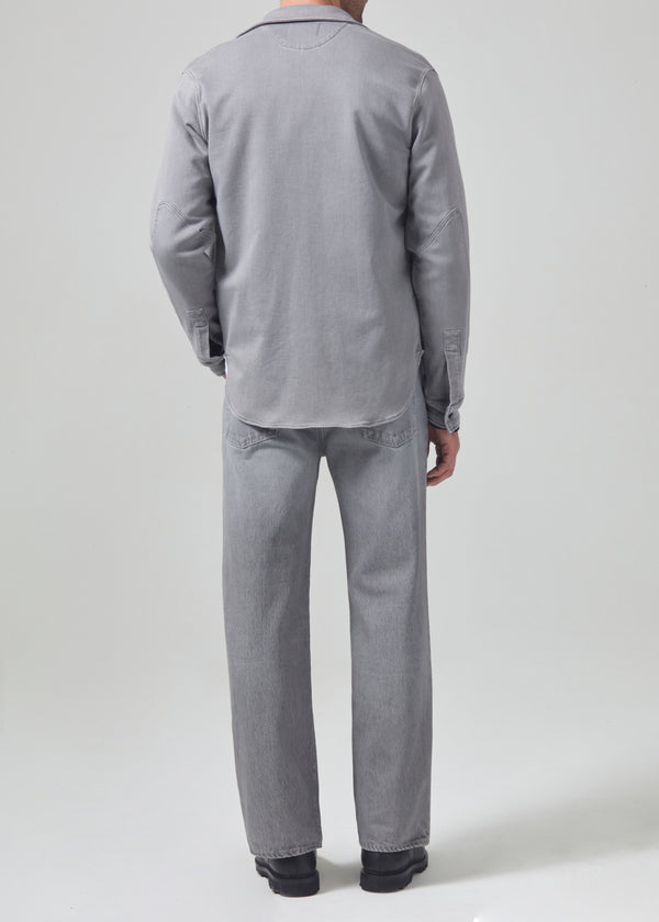 Citizens Of Humanity Barrett Low Slung Straight Archive