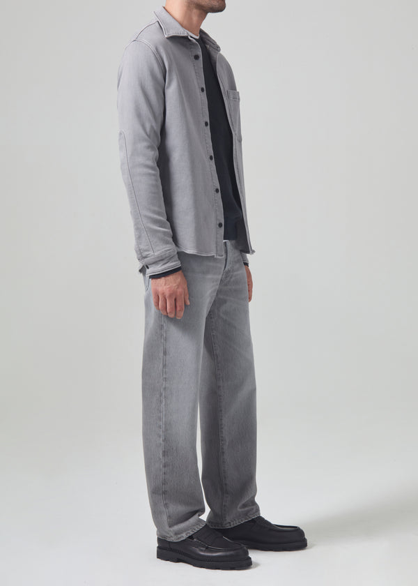 Citizens Of Humanity Barrett Low Slung Straight Archive