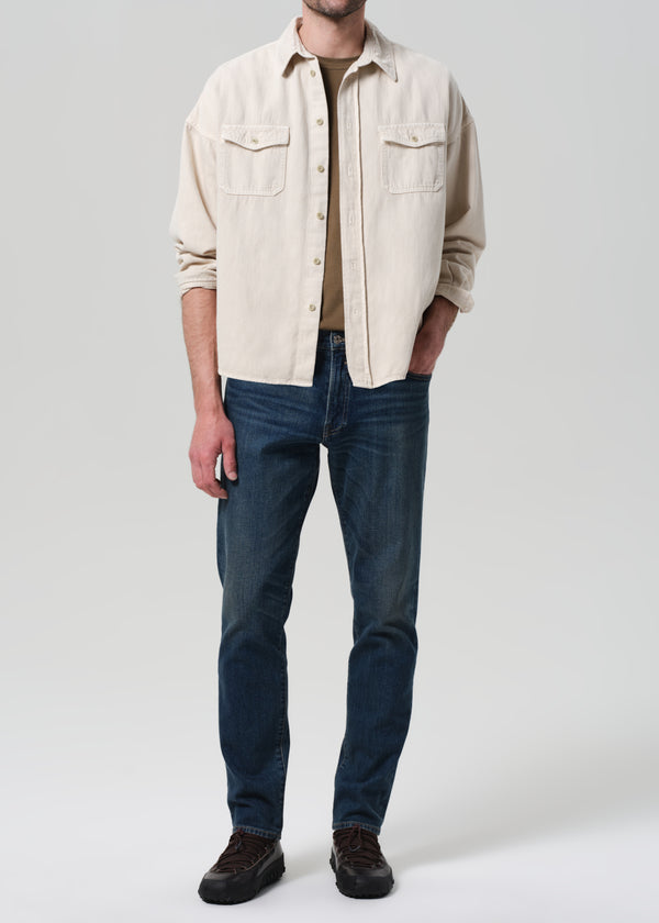 Citizens Of Humanity Adler Slim Archive