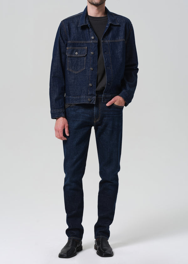 Citizens Of Humanity Adler Slim Archive