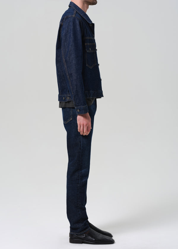 Citizens Of Humanity Adler Slim Archive