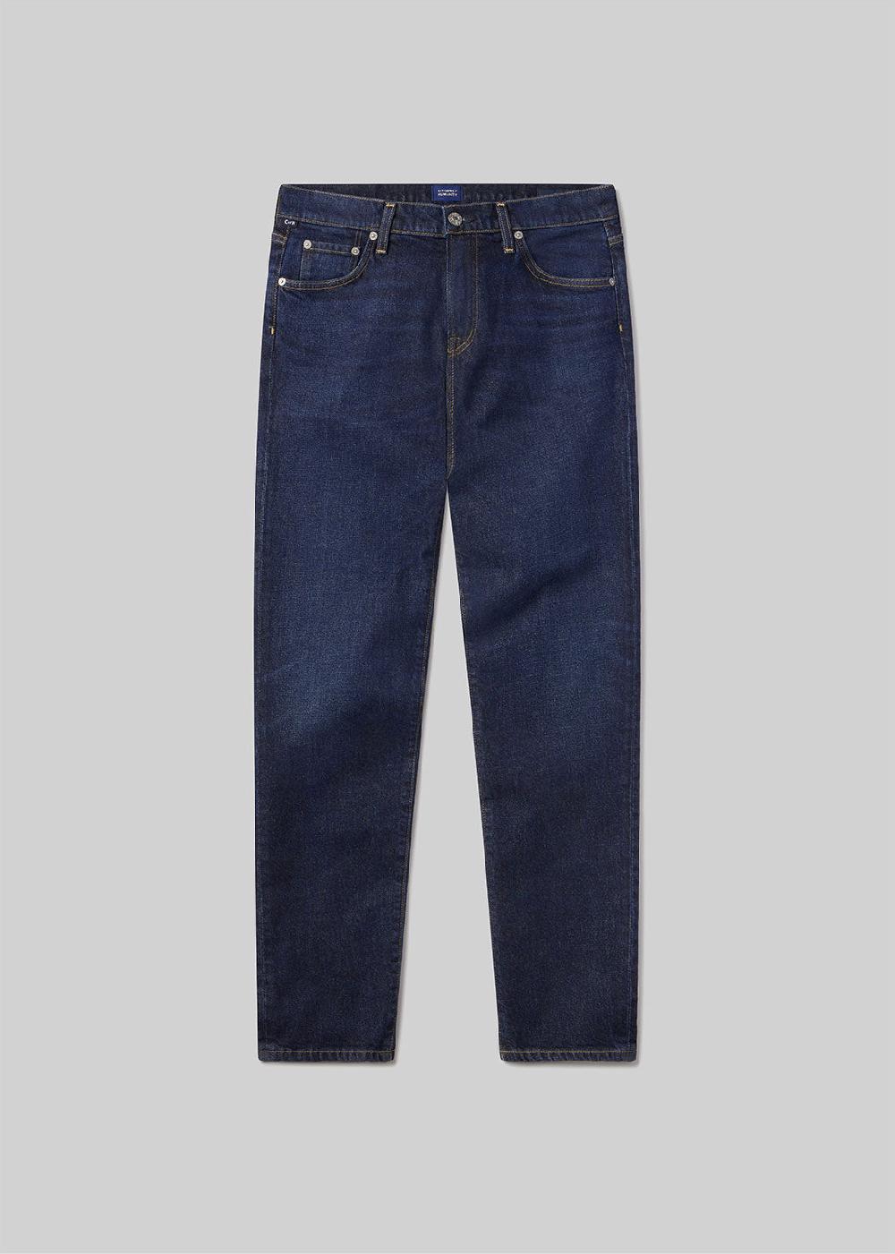 citizens of humanity Adler Slim Archive